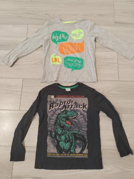 Tričká 122, f&f,122