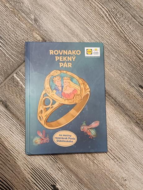 Rovnako pekný pár,