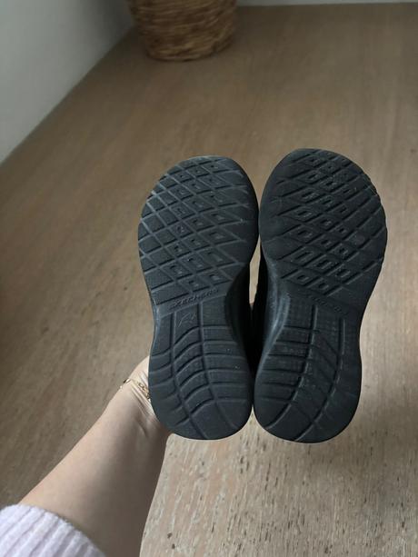 Skechers nepremokave tenisky velkost 27, skechers,27