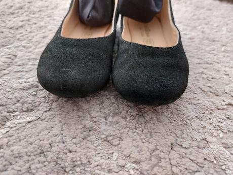 Balerinky, primigi,25