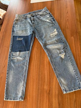 Rifle s dierami, next,170