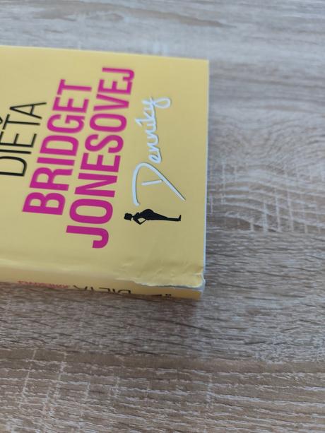 Dieťa bridget jonesovej - helen fielding, 