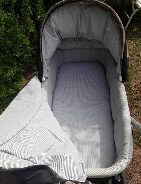 Peg perego kočík, peg-pérego,peg-pérego caravel 22