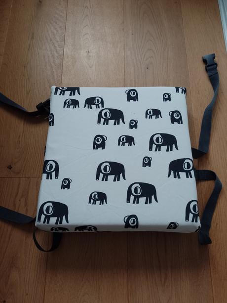 Podsedak na stoličku, 