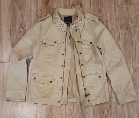 Amisu kabátik č. 38, amisu,38