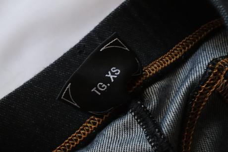 Push-up legíny calzedonia, calzedonia,xs