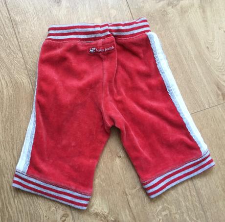 Teplaky, pumpkin patch,56