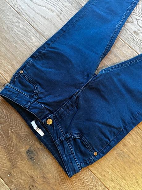 Nohavice - rifle 11-12r., marks & spencer,146