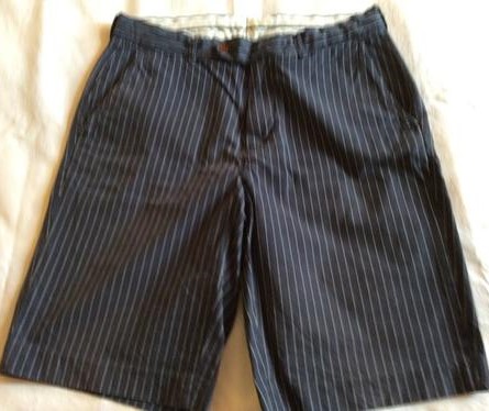 Krátke nohavice zn. raph lauren v. 32 - m, ralph lauren,m