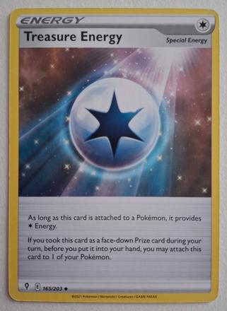 Pokémon karty "evolving skies" (7),