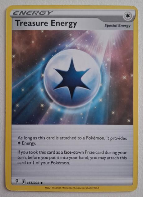Pokémon karty "evolving skies" (7),
