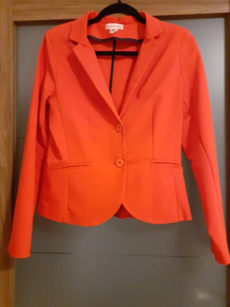 Červené sako v. m/38, 38