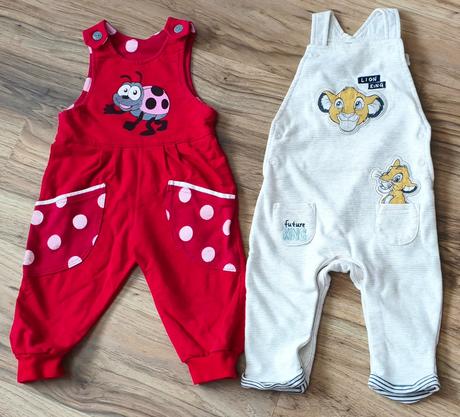 Trakáče v. 80, primark,80