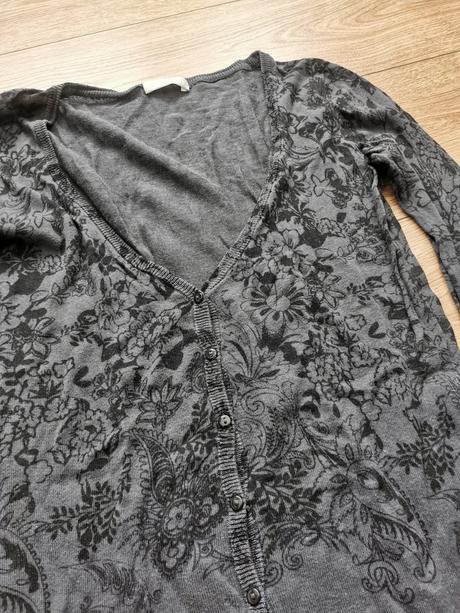 Tenký svetrik, kardigán, promod,m