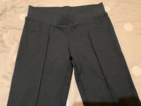 Legíny, h&m,146