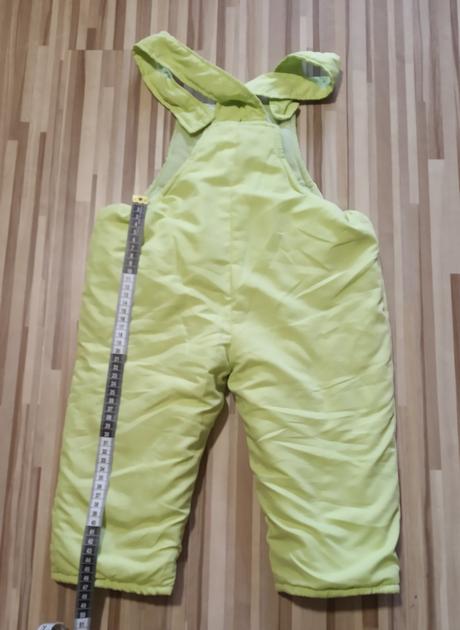 Oteplovacky 80/86, 86