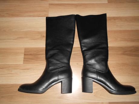 Dámske čižmy, graceland,38