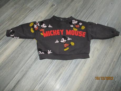 Zara mikina oversize, zara,74