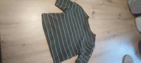 Crop top, tally weijl,xs