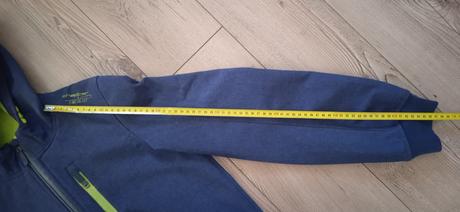 Chlapčenský kabát, chapter young,158