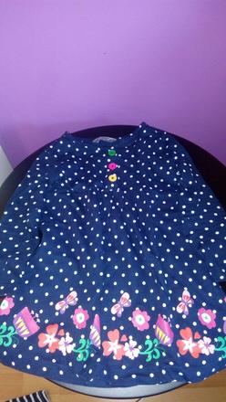 Tričko pre dievčatko veľkosť 98, 98