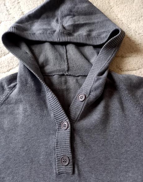 Pulóvre mikina m, m