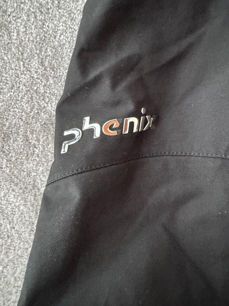 Oteplovačky phoenix 52 l, l