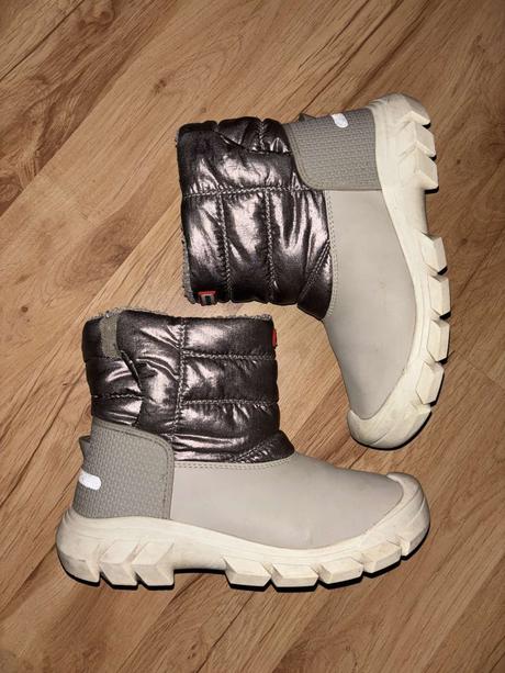 Snehule hunter 36, hunter,36