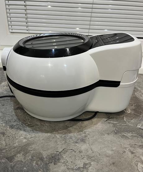 Tefal actifry genius 041 fz760030, tefal