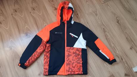 Zimná lyžiarska súprava alpine pro, alpine pro,128