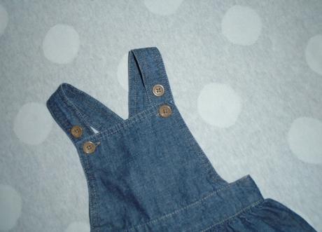 2 x sukňa na traky na 3 až 6 mesiacov, f&f,68