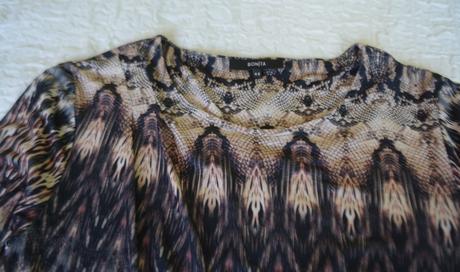 Šaty bonita, veľ. xl, xl