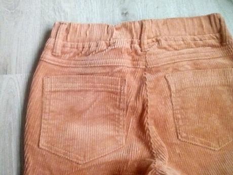 Nohavice, coccodrillo,152