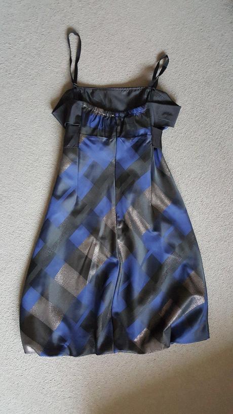 Spoločenské šaty, m