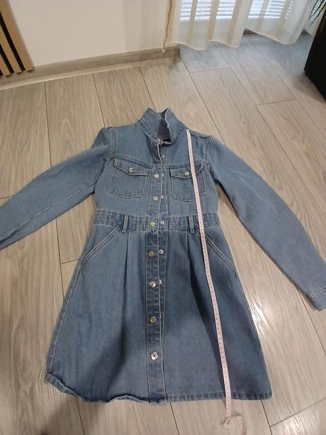 Saty riflove, sinsay,152