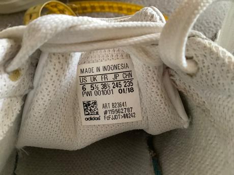 Botasky adidas superstar, adidas,39