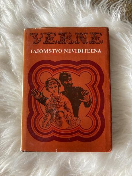 Tajomstvo neviditeľna jules verne (1986),