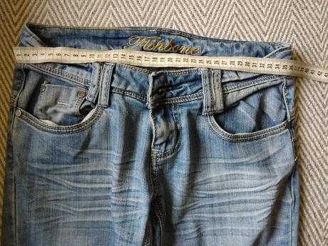 3/4 rifle, fishbone,26