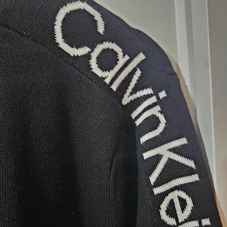 Calvin klein šaty xl, calvin klein,xl