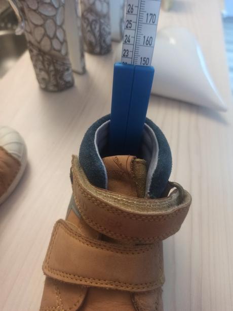 Topánočky pre malého frajera, d.d.step,25