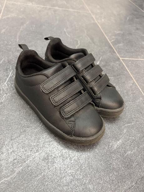 Tenisky h&m čierne 26, h&m,26