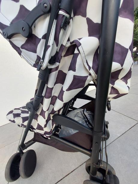 Golfový kočík elodie details, elodie details,elodie details stockholm stroller