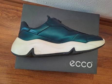 Tenisky ecco, ecco,41