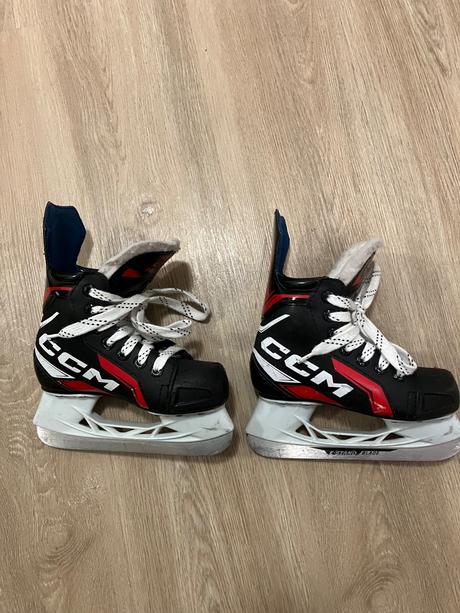 Hokejové korčule, ccm,29