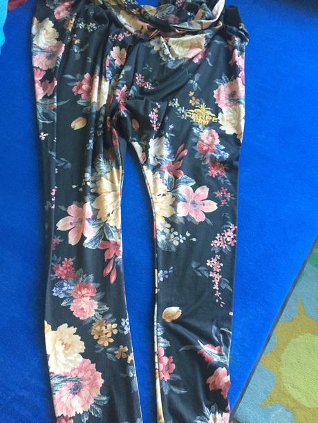 Krásne ľahké carpe dm, s