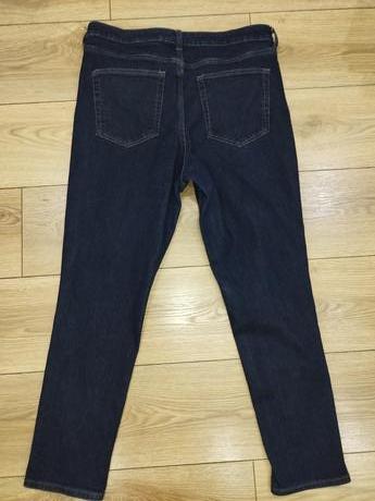 Rifle, h&m,46
