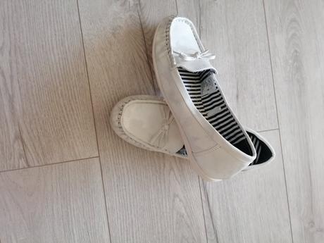 Dámske balerinky, 39