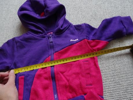 Súprava 6-12 m, lonsdale,74