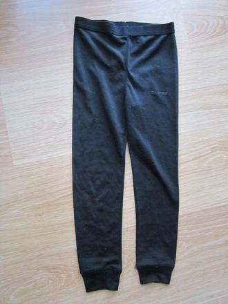 Športové legíny--110/116, 116