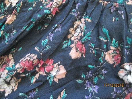 Blúzka cherokee, cherokee,36 / 38